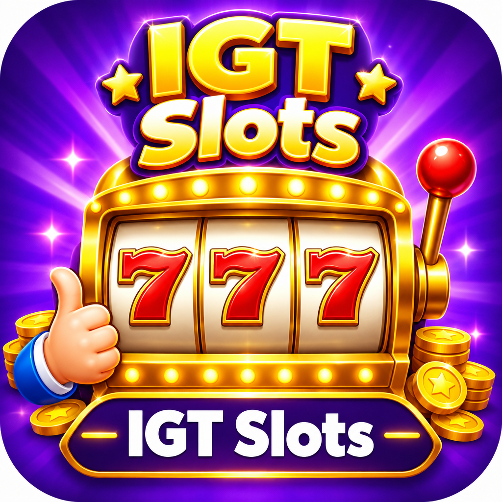 IGT Slots
