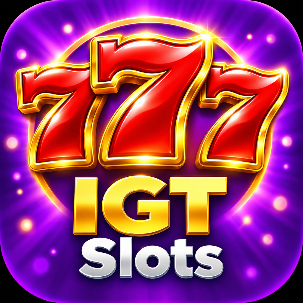 IGT Slots