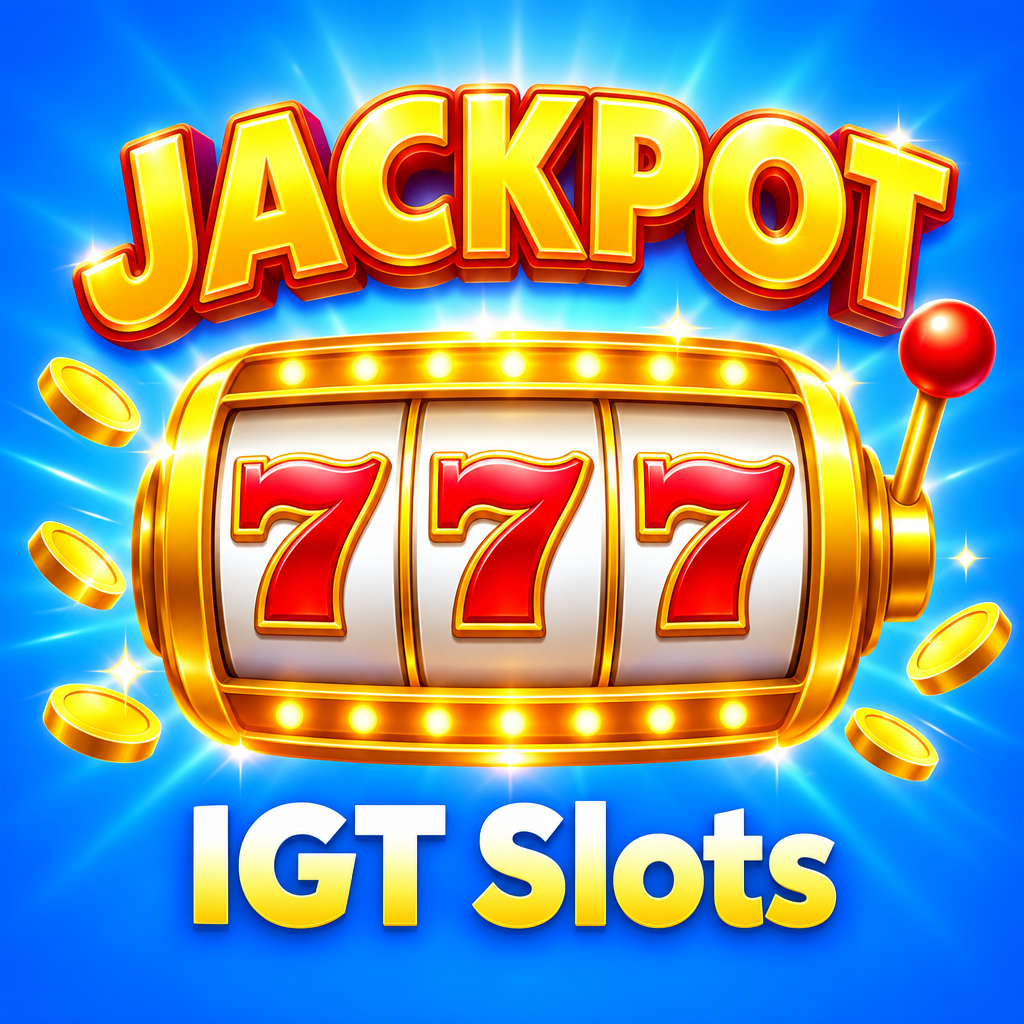 IGT Slots Casino